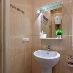 Фото Отель MaxRealty24 на бульваре ий 25