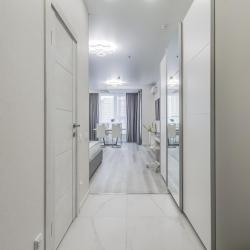 фото 203 Business Apartments (Бизнесс Апартменс) на бульваре Ходынский 20А