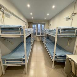 Фото Отель Люкссон