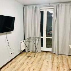 Фото Апартаменты на улице Красной 118к1