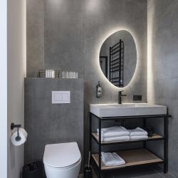 1-комнатный номер люкс семейный