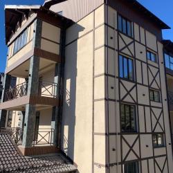 Фото Отель Dukka (Дукка)