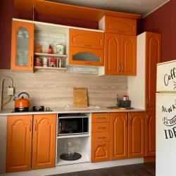 1-комнатные апартаменты стандарт