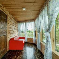 Фото Отель Загородный клуб Зеленый Островок