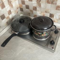 Фото Отель Байкал