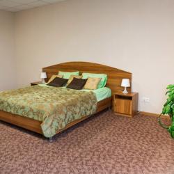 Фото Отель Клевер