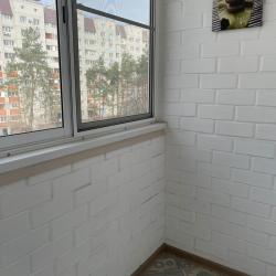 Фото Апартаменты на улице Минская 63А