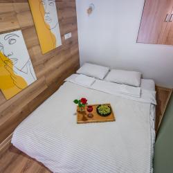 Апартаменты улучшенные