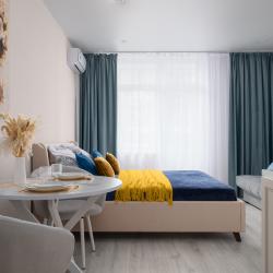 Фото Отель Прекрасное место