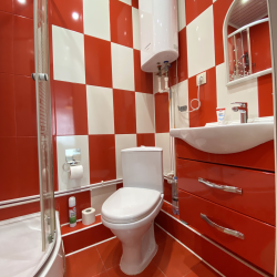 Атмосфера на улице Школьная — ce2484e3d464cc821b8ae017708a7348