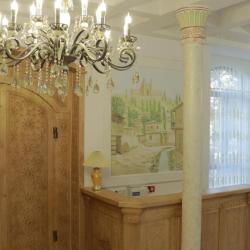 Фото Отель Prestige Terrace (Престиж Терраса)