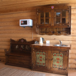 Фото Отель Верижица