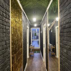 Фото Отель GreenWall (Гринволл)