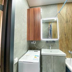 Фото Апартаменты на улице Чичерина, 7/1к1