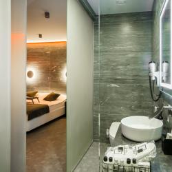 Номер Room 1