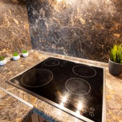 Фото Отель Сутки на проспекте Октября 107А