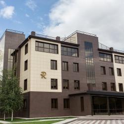 Фото Отель Разумовский