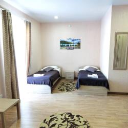 Фото Отель Веряжский