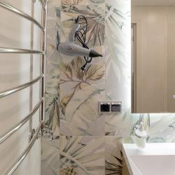 Номер стандарт с 1 двуспальной кроватью  Антоновка