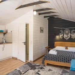 Фото Отель Base Camp (Бэйс Кэмп)