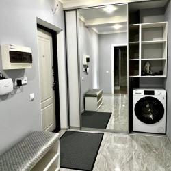 1-комнатные апартаменты стандарт 56