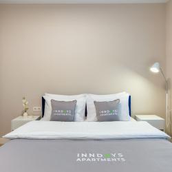 фото 2 InnDays (Инндейз) в поселке Мосрентген