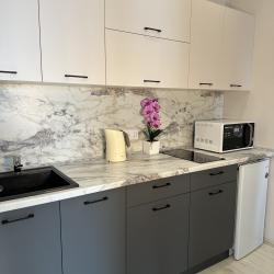 Фото Апартаменты на улице Пушкинская ЖК OCEAN CITY