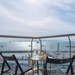 Фото Отель Sea View Apartments (Си Вью Апартментс)