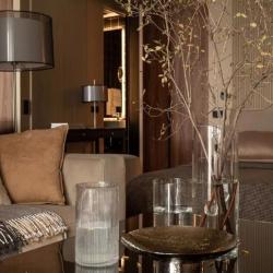 1-комнатные апартаменты люкс