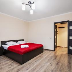 Фото Отель MaxRealty24 на Сходненской 7