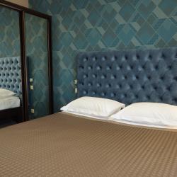 Фото Отель Медведь