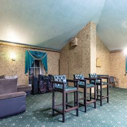 Фото Отель Коттедж в Щелково