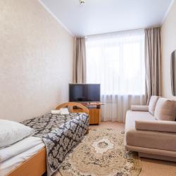 3-местный номер стандарт