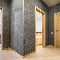 Фото Самарские апартаменты на 5 просеке 101