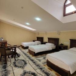 Фото Отель Shahdil Hotel & Restaurant (Шахдил)