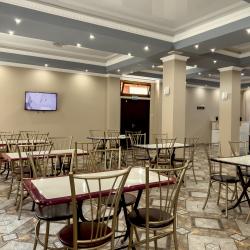 Фото Отель Гостевой Дом Корона