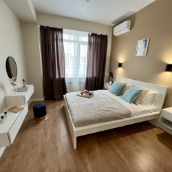Фото Отель RentFlat (Рент Флэт) на улице Пирогова