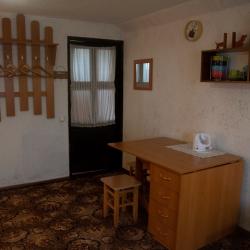 Фото Отель Алтайна