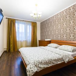 Фото Отель Комфорт сити на Троицкой 10 с 1