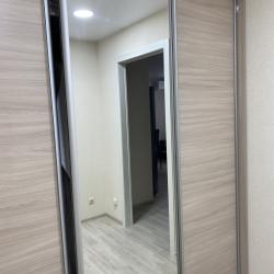 1-комнатные апартаменты студия
