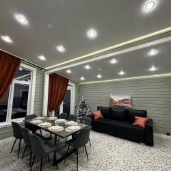 Фото Отель Лесная Симфония