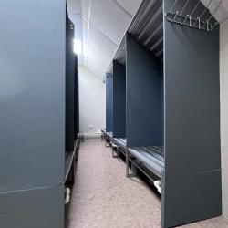 Фото Отель Сибирия