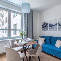 2-комнатные апартаменты улучшенные