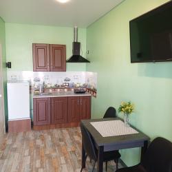 Фото Отель Чайка