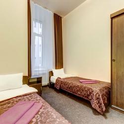 фото 23 SuperHostel (СуперХостел) на Невском, 95