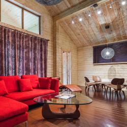 Фото Бутик-отель Родники