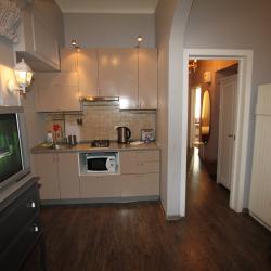 фото 5 Tverskaya Street (Тверская Стрит) на проспекте Ленинградский 10