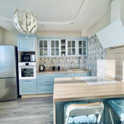 Фото Отель Vegas apartments (Вегас апартментс) на улице Горная 6а