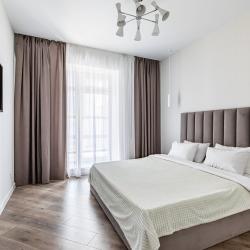 Фото Отель RusHouse на улице Абубекира Терегулова 10А