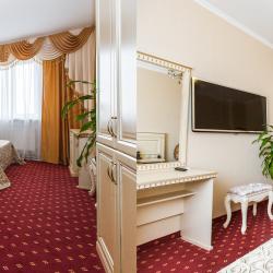 фото 30 Гранд отель Уют